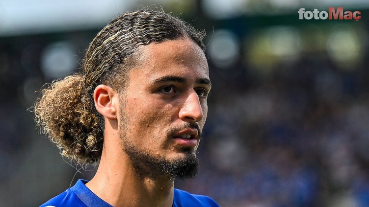 transfer haberleri besiktasa gurbetci bek 1 U3As8Iwy
