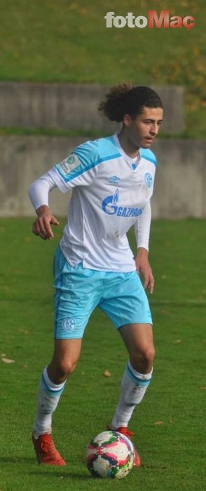 transfer haberleri besiktasa gurbetci bek 3