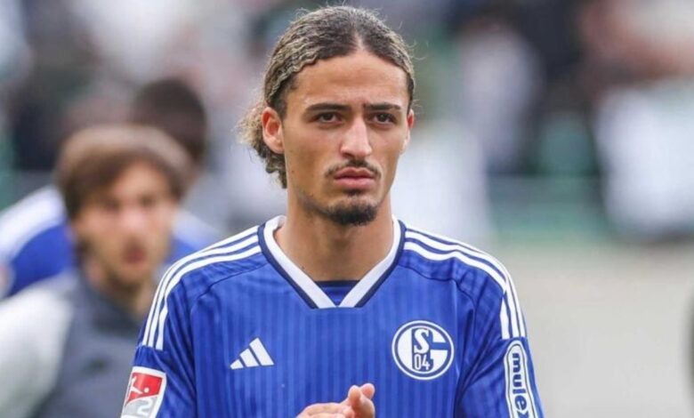 TRANSFER HABERLERİ | Beşiktaş'a gurbetçi bek! 1 transfer haberleri besiktasa gurbetci bek hURcOJvv