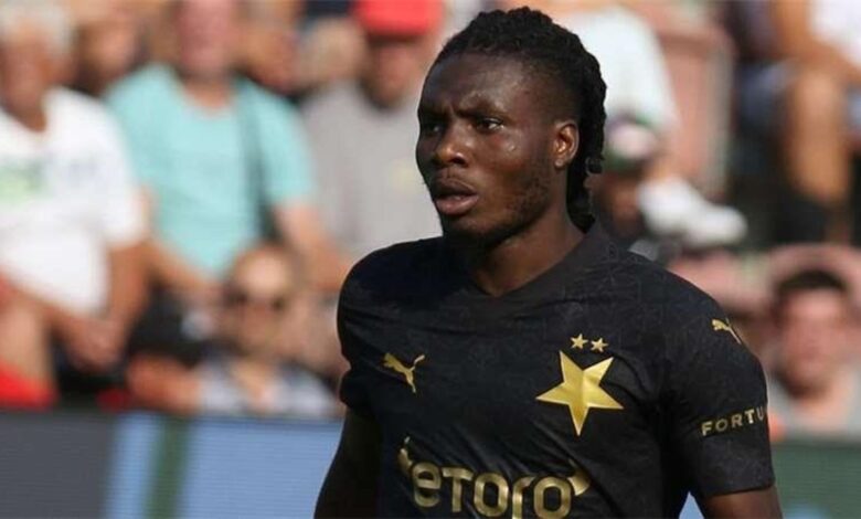 TRANSFER HABERLERİ | Beşiktaş'ta Ogbu sürprizi! 1 transfer haberleri besiktasta ogbu surprizi KasZu9Hy
