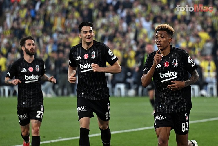 transfer haberleri besiktastan gedson fernandes icin benficaya flas teklif 0 9RB2eE5z