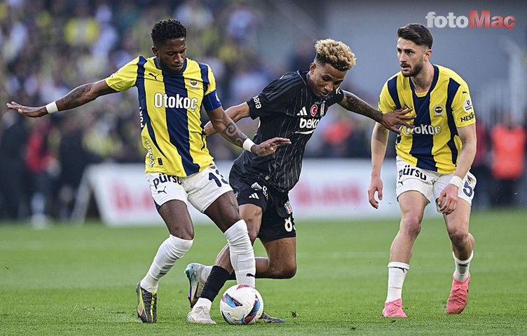 transfer haberleri besiktastan gedson fernandes icin benficaya flas teklif 2 tPWyN8MA