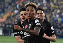 transfer haberleri besiktastan gedson fernandes icin benficaya flas teklif VaxciMdB