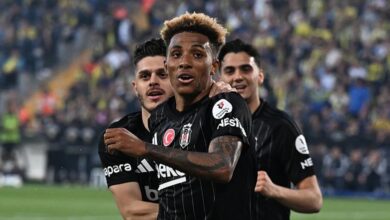 transfer haberleri besiktastan gedson fernandes icin benficaya flas teklif VaxciMdB