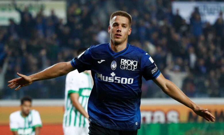 TRANSFER HABERLERİ | Beşiktaş'tan Mario Pasalic atağı! Teklif yolda 1 transfer haberleri besiktastan mario pasalic atagi teklif yolda fl8SZw7b
