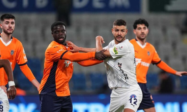 TRANSFER HABERLERİ | Beşiktaş'tan Olivier Kemen hamlesi! 1 transfer haberleri besiktastan olivier kemen hamlesi AMiaPEfG
