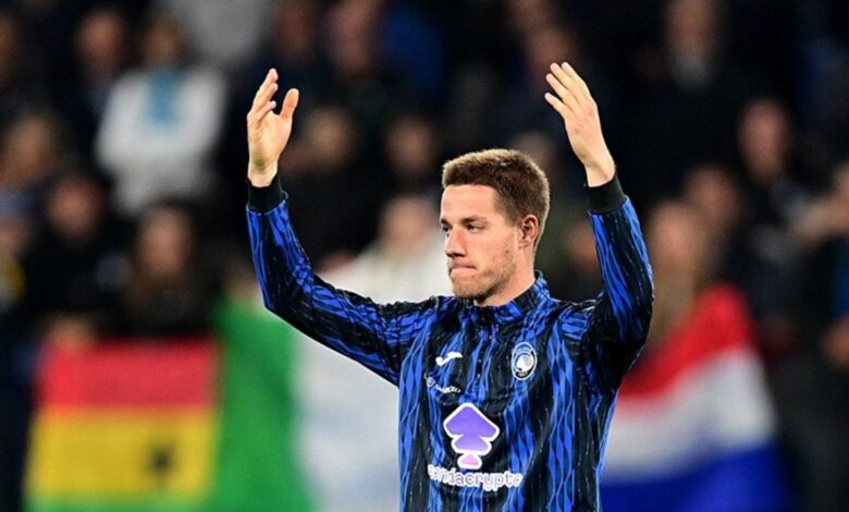 TRANSFER HABERLERİ | Beşiktaş'tan Pasalic bombası! 1 transfer haberleri besiktastan pasalic bombasi BPyLu5K9