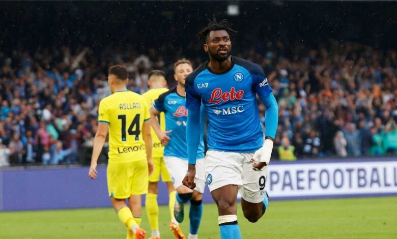 Anguissa ısrarı 1 anguissa israri RAdSc7GJ