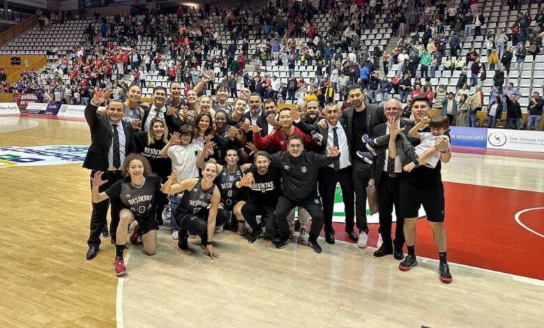 Avustralyalı oyun kurucu Beşiktaş'ta 1 avustralyali oyun kurucu besiktasta tZwI4ISF