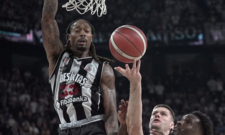 Beşiktaş 98-77 Fenerbahçe | MAÇ SONUCU-ÖZET (Basketbol Süper Ligi) 1 besiktas 98 77 fenerbahce mac sonucu ozet basketbol super ligi jf28xY4G