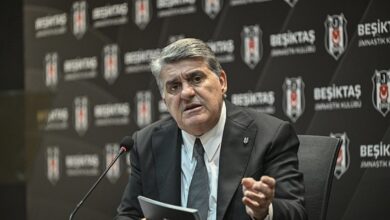 besiktas baskani serdal adali o projeyi acikladi 200 milyon euro GCS9tJnP