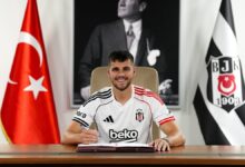 besiktas david juraseki resmen acikladi hXsIYXC2