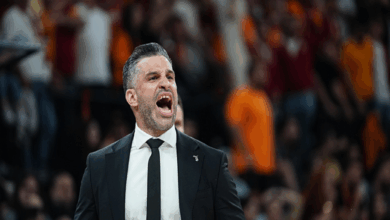 besiktas fibabankada basantrenor dusan alimpijevice yeni sozlesme EXL12cvp