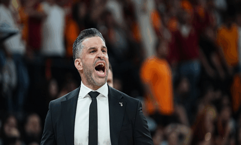Beşiktaş Fibabanka'da Başantrenör Dusan Alimpijevic'e yeni sözleşme! 1 besiktas fibabankada basantrenor dusan alimpijevice yeni sozlesme EXL12cvp