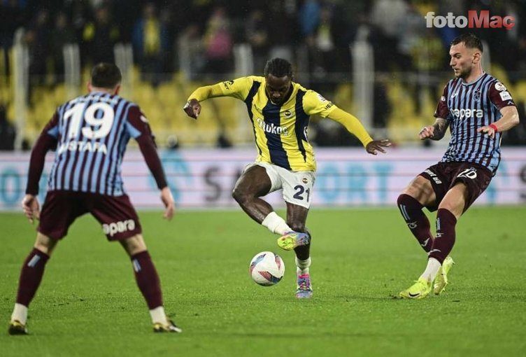 besiktas haberi osayi samuel transferinin bozulma sebebi ortaya cikti nijeryali yildizin babasi 3 4FW6Vs4P