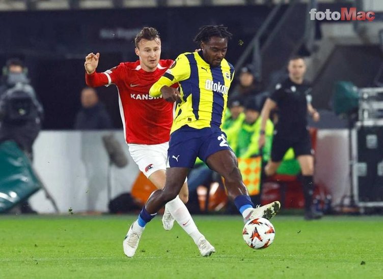 besiktas haberi osayi samuel transferinin bozulma sebebi ortaya cikti nijeryali yildizin babasi 8 MgyKUHsG