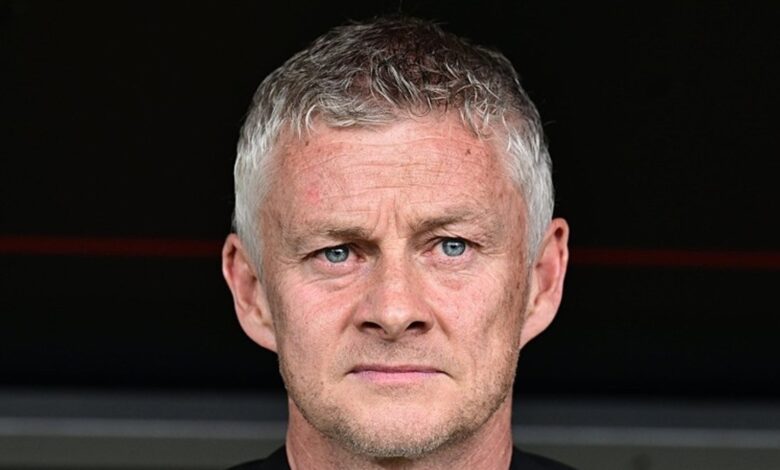 BEŞİKTAŞ HABERLERİ - Ole Gunnar Solskjaer: Gururumuz için oynayacağız 1 besiktas haberleri ole gunnar solskjaergururumuz icin oynayacagiz xBTWhjrY