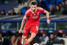 besiktas jarusek transferi icin benfica ile anlasma sagladi BIVfl817