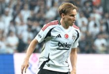 besiktas jonas svensson ile yollarini ayirma karari aldi klkRJhLx