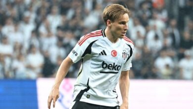 besiktas jonas svensson ile yollarini ayirma karari aldi klkRJhLx