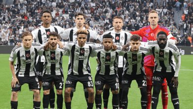 besiktas kadrosunda dev revizyon 25 milyon euro KjaQM9RF
