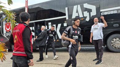 besiktas kafilesi bodruma geldi kQpttPds