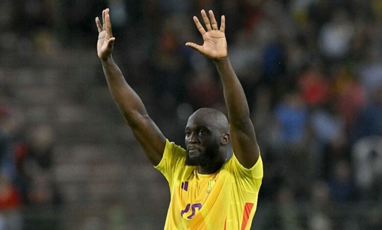 Beşiktaş Lukaku’dan vazgeçti 1 besiktas lukakudan vazgecti PYABWuvN