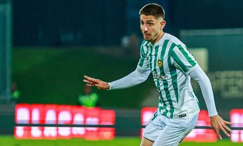 BEŞİKTAŞ TRANSFER HABERİ - Demir Ege'ye İskoç kancası! Avrupa devlerinin radarında 1 besiktas transfer haberi demir egeye iskoc kancasi avrupa devlerinin radarinda XMBDJwlY