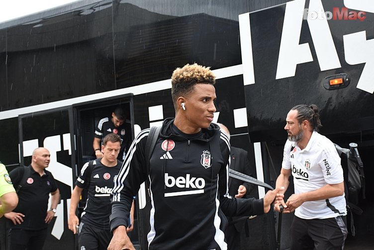 besiktas transfer haberi gedson fernandese italyadan talip resmi teklif yapacaklar 1 Zzl8GMXU