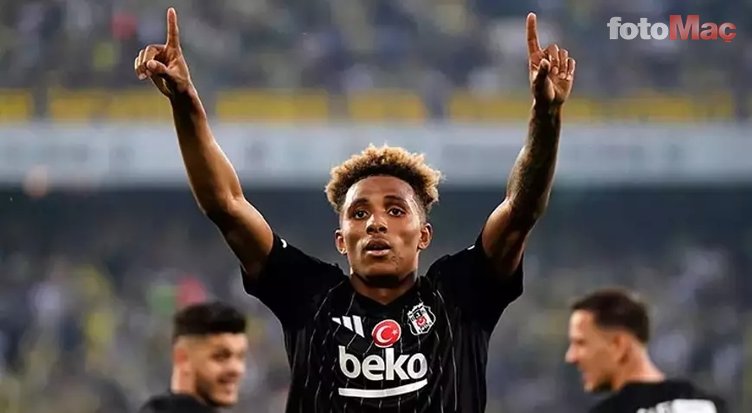 besiktas transfer haberi gedson fernandese italyadan talip resmi teklif yapacaklar 10 NQK1GsF8