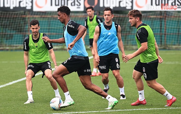 besiktas transfer haberi gedson fernandese italyadan talip resmi teklif yapacaklar 6 sqh98R6z