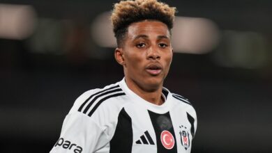 besiktas transfer haberi gedson fernandese italyadan talip resmi teklif yapacaklar ShFi544N