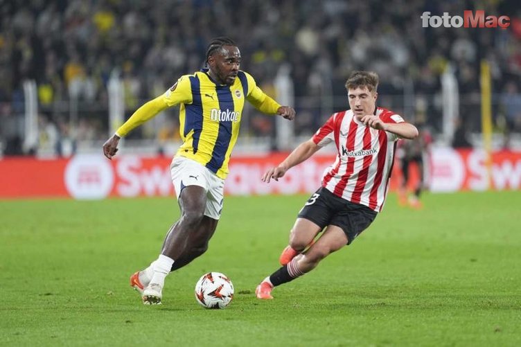 besiktas transfer haberi osayi samuelde imza an meselesi iste alacagi ucret 0