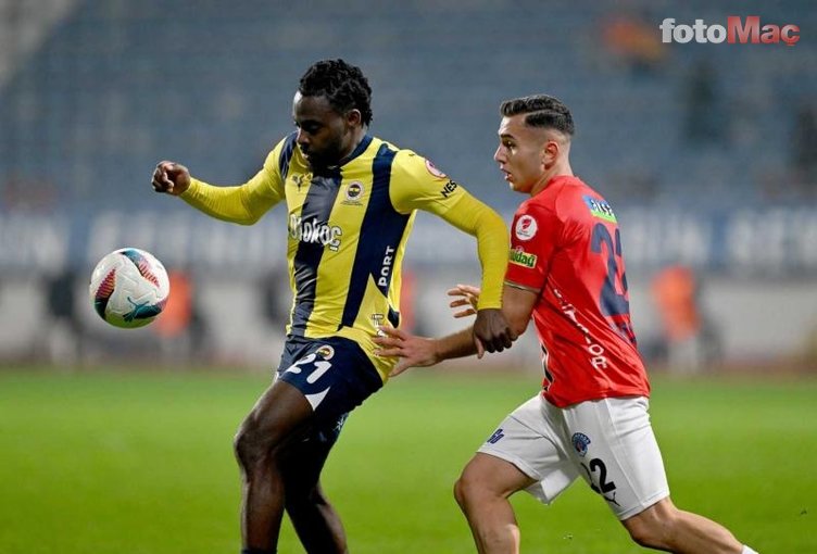 besiktas transfer haberi osayi samuelde imza an meselesi iste alacagi ucret 2 un1YJ7j6