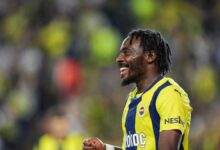 besiktas transfer haberi osayi samuelde imza an meselesi iste alacagi ucret tKpDN3Dw