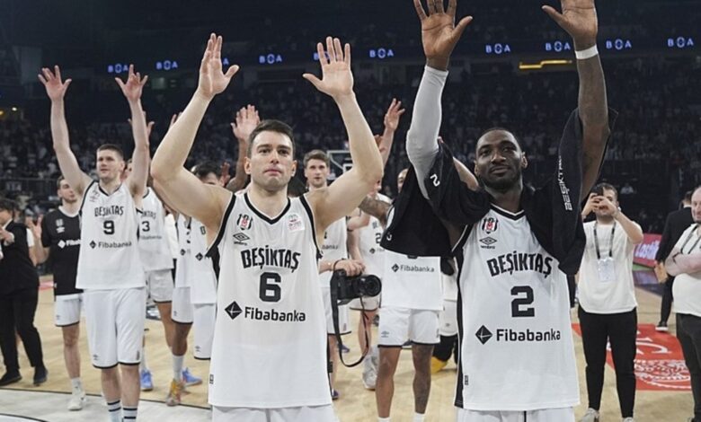 Beşiktaş tur peşinde 1 besiktas tur pesinde AI32Pq7w