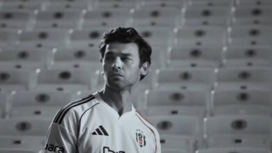 besiktas yeni sezon formalarini tanitti knt9CJzw