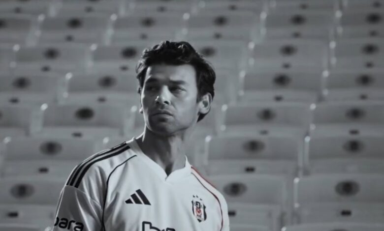 Beşiktaş yeni sezon formalarını tanıttı! 1 besiktas yeni sezon formalarini tanitti knt9CJzw