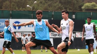 Beşiktaş yeni sezon hazırlıklarını sürdürdü 4 besiktas yeni sezon hazirliklarini surdurdu 9IqQtiDv