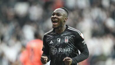 Beşiktaş’a Jackson Muleka müjdesi! Satın alma opsiyonu kullanıldı 4 besiktasa jackson muleka mujdesi satin alma opsiyonu kullanildi ZskCtBUD