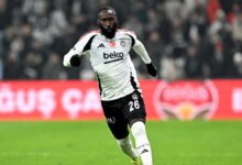 besiktasta arthur masuaku ile yollar ayrildi k5uqbc93