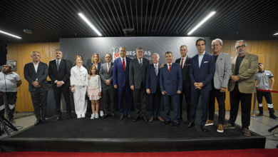 besiktasta geleneksel bayramlasma toreni yapildi TAhPhx5M