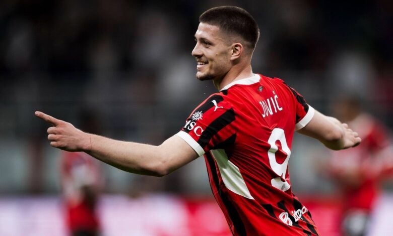 Beşiktaş'ta Luka Jovic gelişmesi! Transferde ters köşe karar 1 besiktasta luka jovic gelismesi transferde ters kose karar 41Ir183T