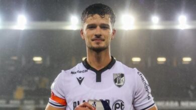 Beşiktaş'ta Tomas Handel sürprizi! Resmi teklif yapmaya hazırlanıyor 5 besiktasta tomas handel surprizi resmi teklif yapmaya hazirlaniyor iGi4Dylt