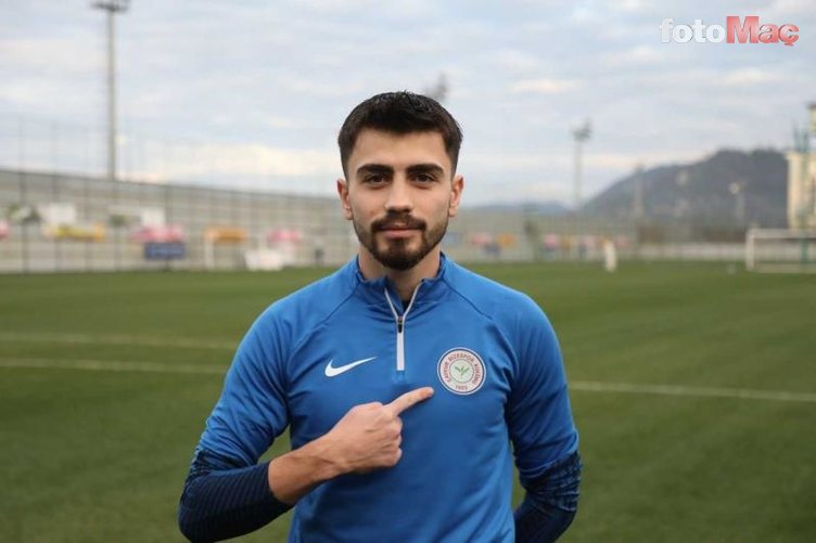 besiktastan flas transfer caykur rizespordan gelecek 1 2ASGcjw5