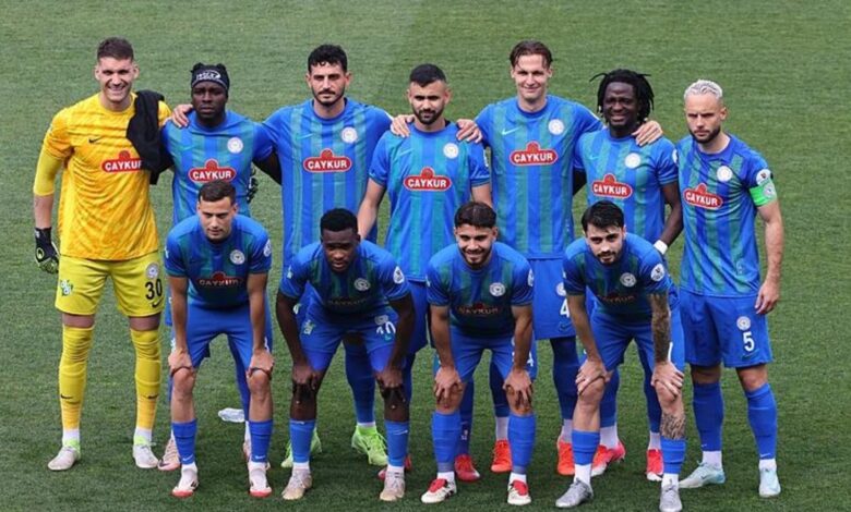 Beşiktaş'tan flaş transfer! Çaykur Rizespor'dan gelecek 1 besiktastan flas transfer caykur rizespordan gelecek GaUSBmuc