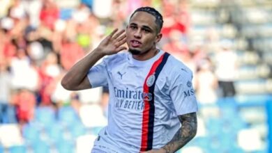 besiktastan okafor surprizi transfer icin ilk adim atildi afzuAemU