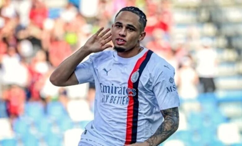 Beşiktaş'tan Okafor sürprizi! Transfer için ilk adım atıldı 1 besiktastan okafor surprizi transfer icin ilk adim atildi afzuAemU