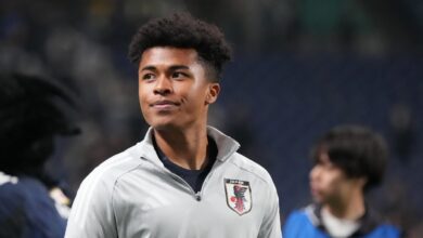 Beşiktaş'tan orta sahaya Joel Chima Fujita hamlesi! Transfer teklifine sıcak bakıyor 6 besiktastan orta sahaya joel chima fujita hamlesitransfer teklifine sicak bakiyor XuqBeSv4