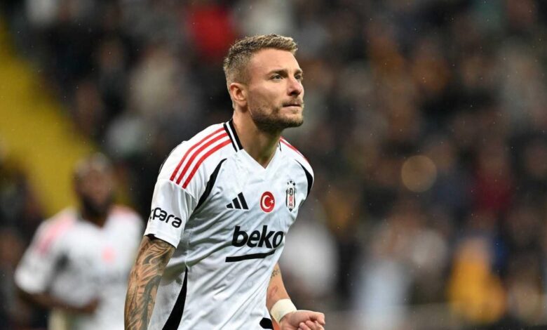 Bologna'dan Ciro Immobile'ye sürpriz transfer teklifi! 1 bolognadan ciro immobileye surpriz transfer teklifi 2Xj5J1G2